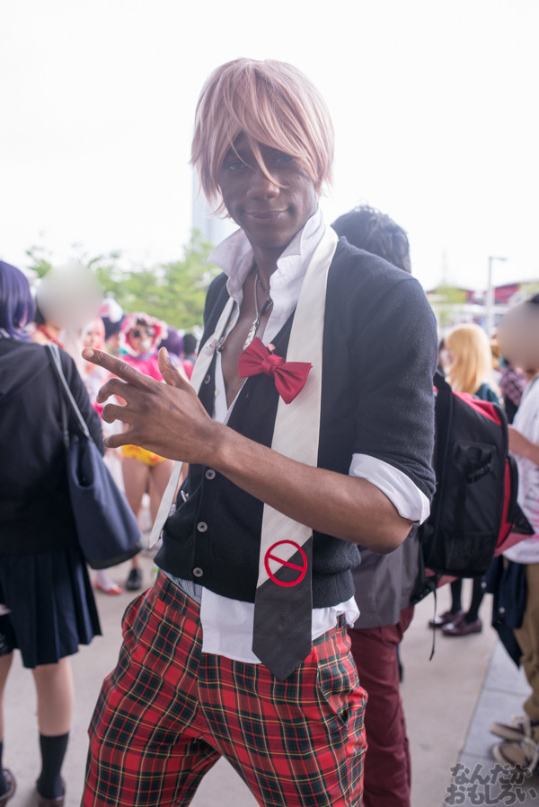 ニコニコ超会議2015 コスプレフォトレポート写真画像まとめ_9573