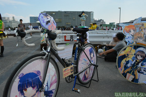 『第8回痛Gふぇすた』痛チャリフォトレポート_0103