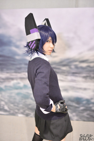 艦これ×アイマス　コスプレ　画像　写真_1550