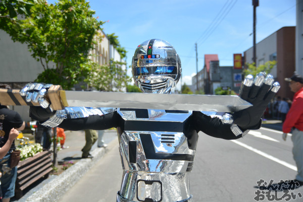 『TOYAKOマンガ・アニメフェスタ』コスプレイヤーさんフォトレポート 自然溢れる洞爺湖で撮影!_0063