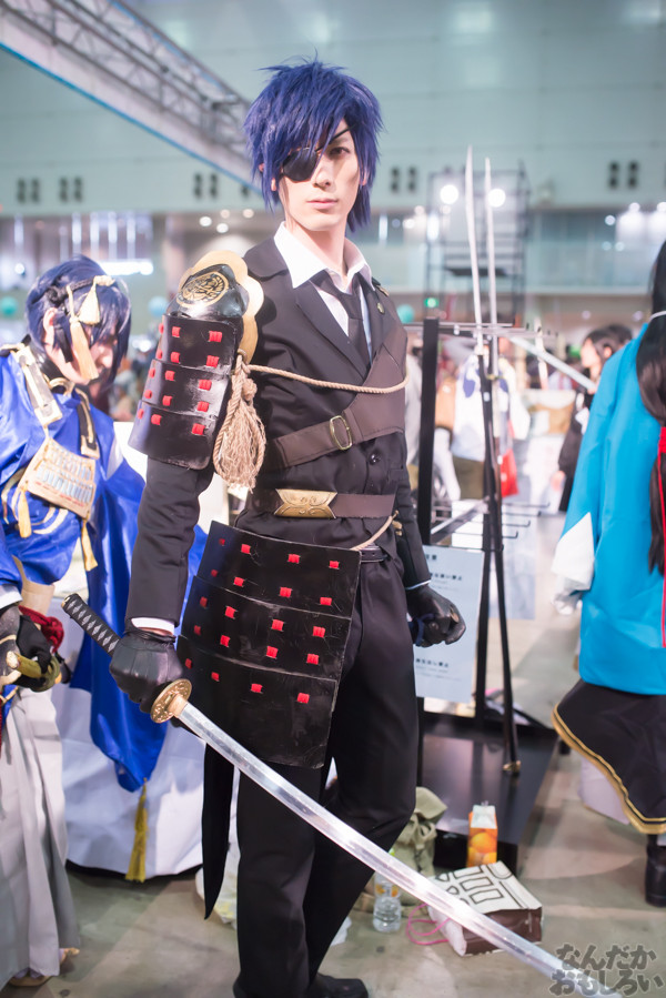 ニコニコ超会議2015 コスプレフォトレポート写真画像まとめ_9357