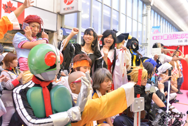 撮影枚数350枚以上!『第2回富士山コスプレ世界大会』フォトレポートまとめ アットホームなコスプレイベントでしたー!_9543