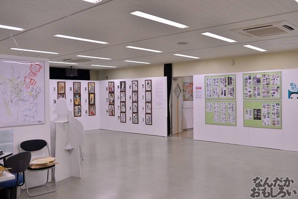 撮影枚数290枚以上!『がたふぇすvol.5』全記事まとめ 新潟市がマンガ・アニメ一色に_8155