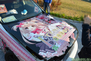 『痛Gふぇすた出張編inお台場モーターフェス』痛車フォトレポートその２_0378