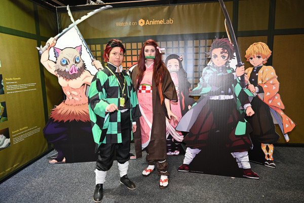 SMASH!コスプレ060