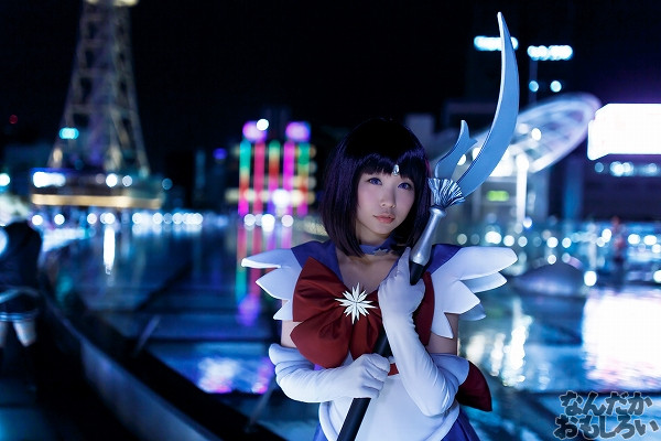 『世界コスプレサミット2014』コスプレイヤーさんフォトレポート_4011