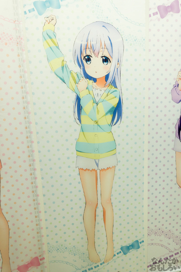 ご注文はうさぎですか？ 展示会　画像写真　物販_01835