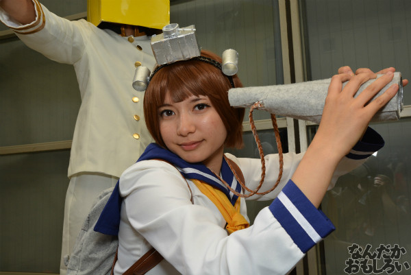 『ニコニコ超会議3』コスプレイヤーさんフォトレポート_0262
