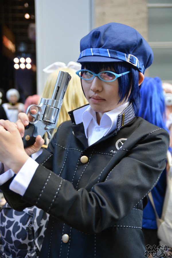 『ニコニコ超会議3』2日目のコスプレイヤーさんフォトレポート_0358