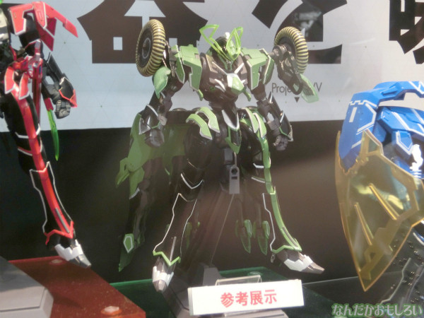 東京おもちゃショー2013 バンダイブース - 3269