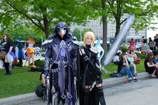 アニメノーツ-2日目3日目コスプレまとめ-22