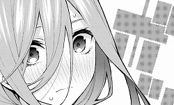 『五等分の花嫁』第84話_110122