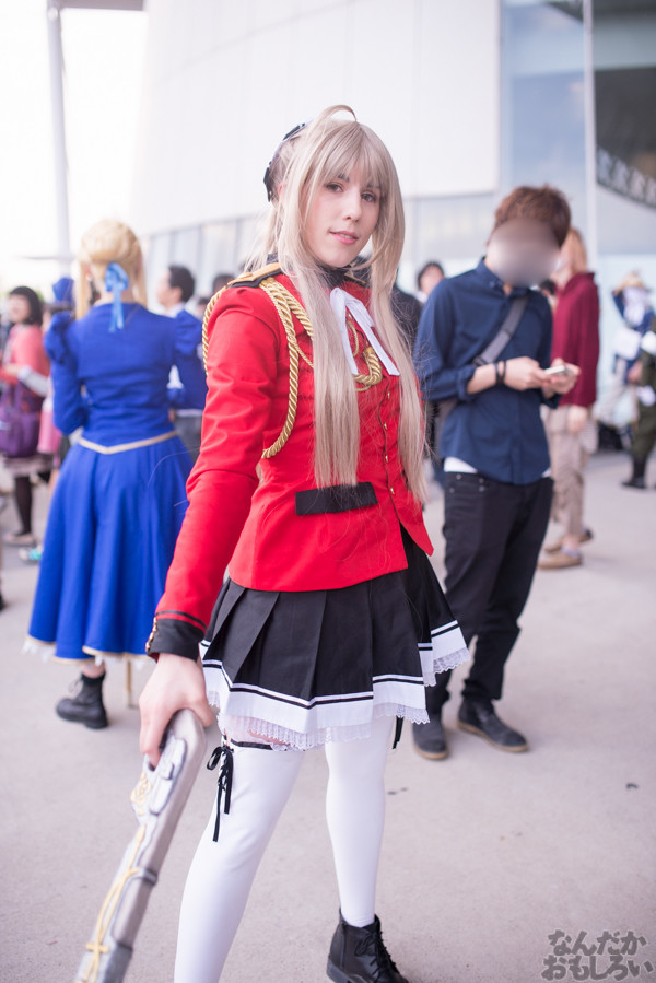 ニコニコ超会議2015 コスプレフォトレポート写真画像まとめ_9660