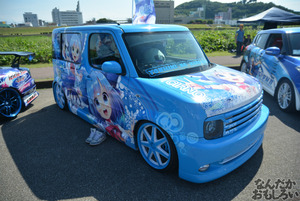『第8回足利ひめたま痛車祭』ボーカロイド＆東方Projectの痛車フォトレポート_0758