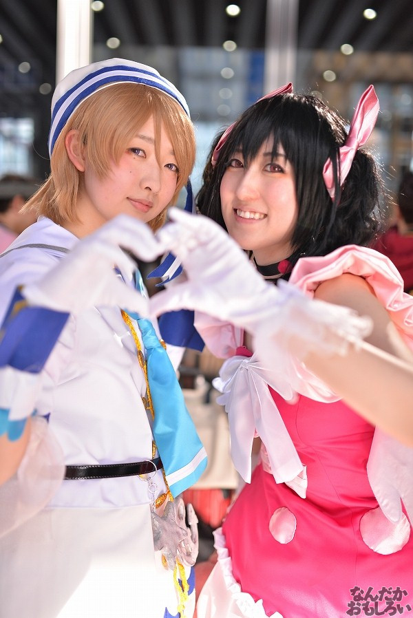 僕らのラブライブ！5　コスプレ画像_5997