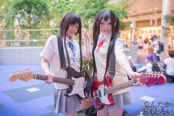 『世界コスプレサミット2015』2日目 コスプレ画像まとめ_8549