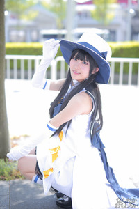 ニコニコ超会議2015 2日目のコスプレ写真画像まとめ_8574