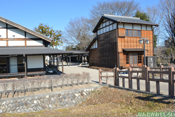 『のうりん』聖地巡礼フォトレポート_0441