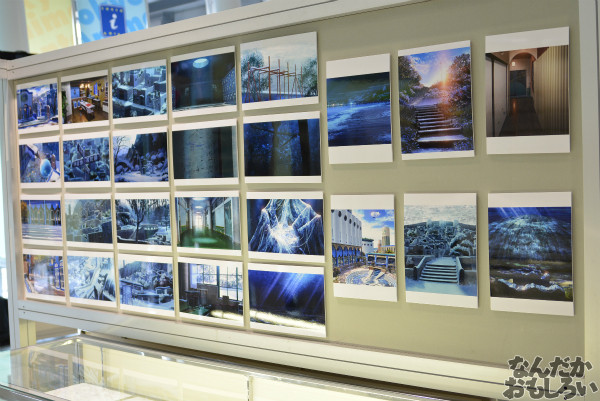 『凪のあすから展 2』フォトレポート_0049