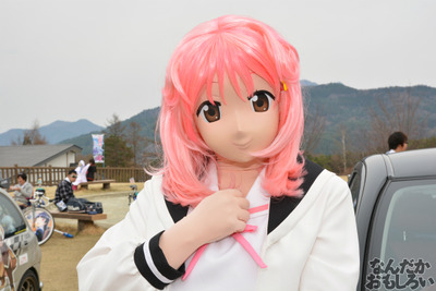 『桜織の痛車フェス』コスプレイヤーさんのフォトレポート_0509