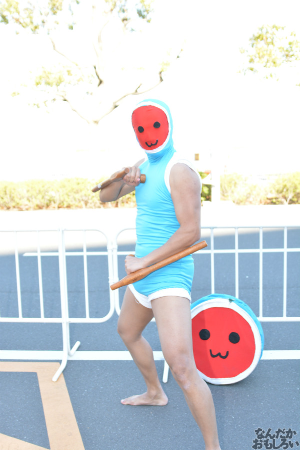 『AnimeJapan 2014(アニメジャパン)』コスプレイヤーさんフォトレポート_0497