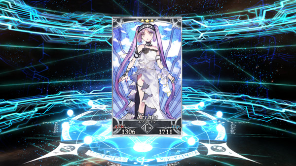 FGOガチャ-7
