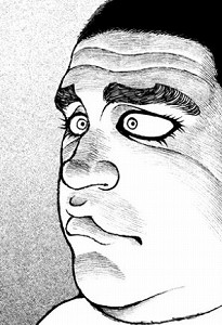 バキ道:42話_203017