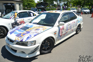 『TOYAKOマンガ・アニメフェスタ』痛車フォトレポート_0983