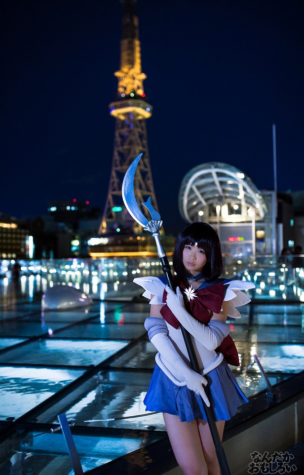『世界コスプレサミット2014』コスプレイヤーさんフォトレポート_3981