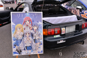 第9回足利ひめたま痛車祭　フォトレポート　画像_7234