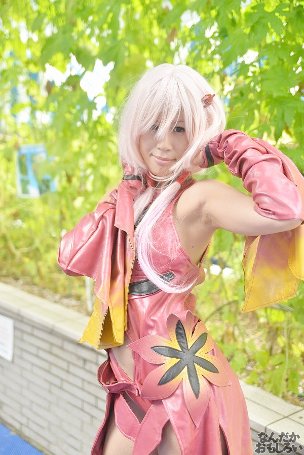 世界コスプレサミット2014 コスプレ 画像_0704