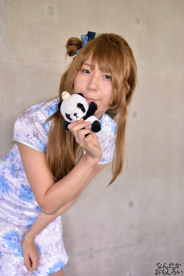 東京ゲームショウ2014　TGS　コスプレ　写真画像_5592