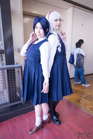 有名作品からマニアックジャンル、おしっ娘サーバー？も登場した同人誌即売会『都産祭ふぁいなる』開催！その様子をフォトレポートでお届け！_0053