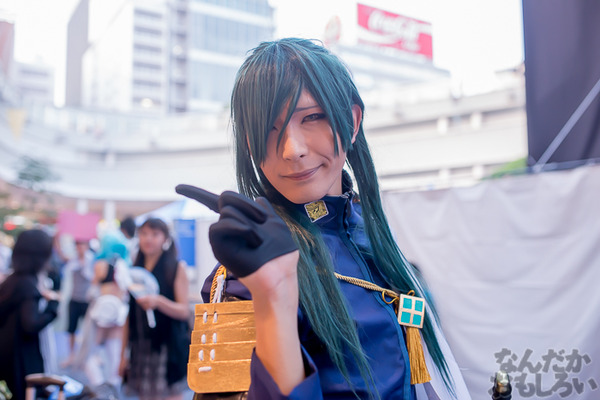 『世界コスプレサミット2015』2日目 コスプレ画像まとめ_8519