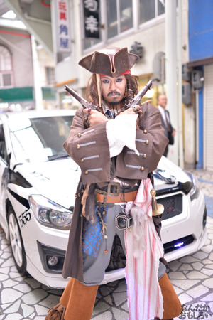 第2回富士山コスプレ世界大会 コスプレ 写真 画像_9372