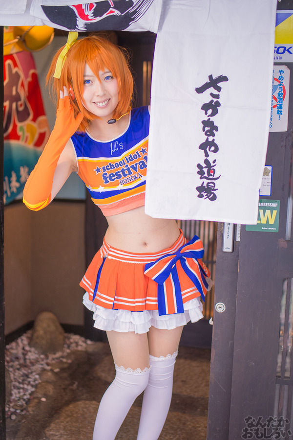 『第3回富士山コスプレ世界大会』1日目・コスプレ画像まとめ_4607