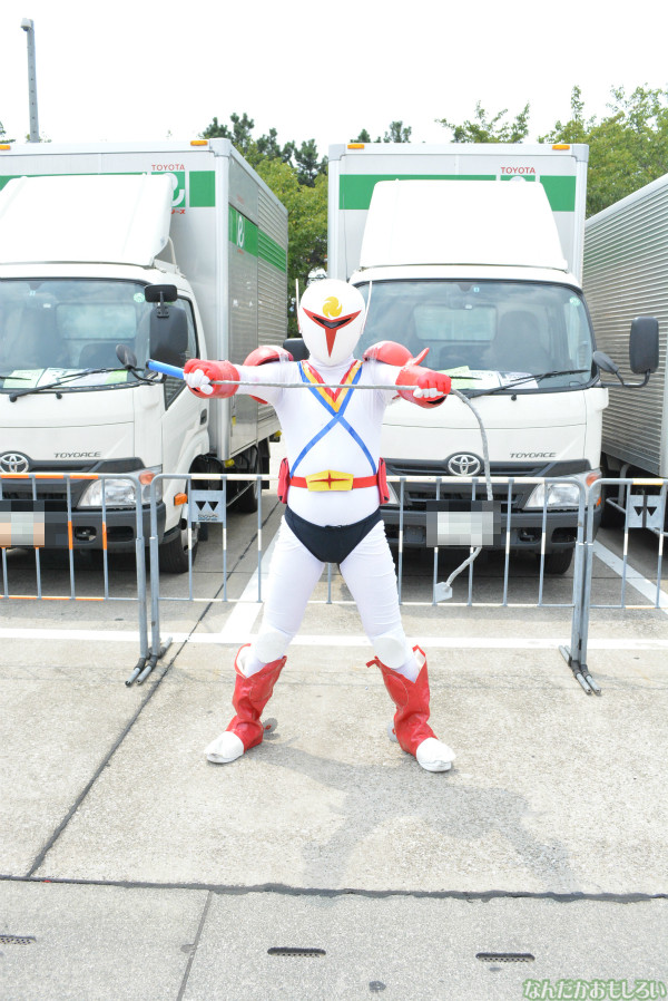 『コミケ84』3日目コスプレまとめ_0026