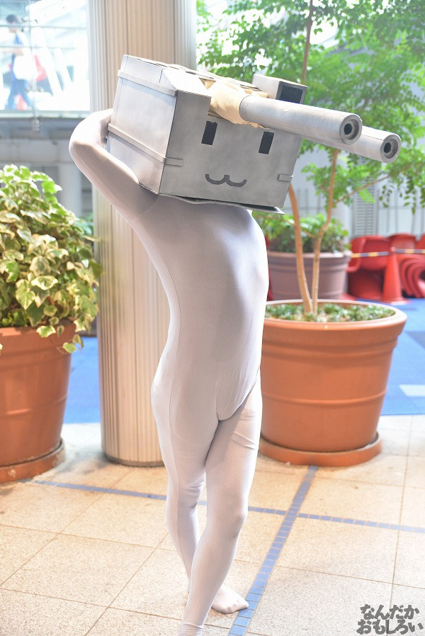 世界コスプレサミット2014 コスプレ 画像_0522