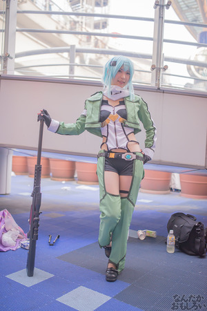 『世界コスプレサミット2015』2日目 コスプレ画像まとめ_8492
