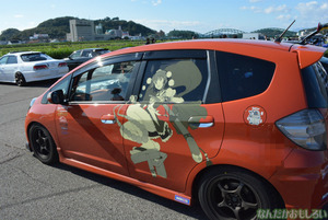 『第7回足利ひめたま痛車祭』東方Projectフォトレポート_0287