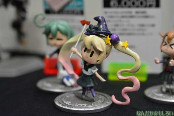 『ワンフェス2014冬』艦これフィギュアフォトレポートその２_0330