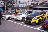 『ストフェス2015』痛車画像_7655