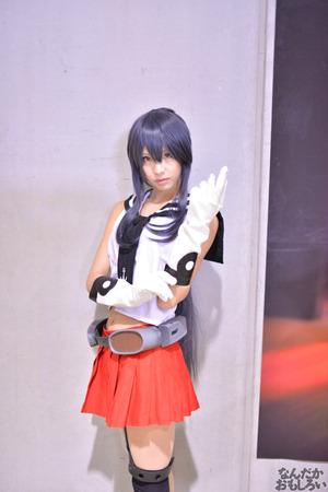 艦これ×アイマス　コスプレ　画像　写真_1724