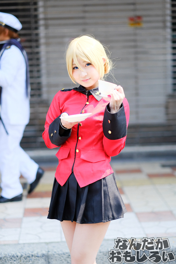 『ストフェス2017』コスプレレポートその19099