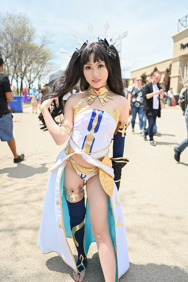 アニメノース2019コスプレレポート053