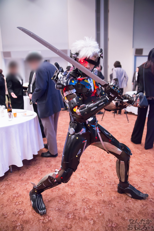 『コミケットスペシャル6』前日開催のレセプションパーティーに参加してきた_8385