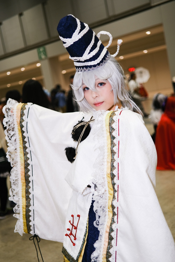 東方Project博麗神社秋季例大祭2019050