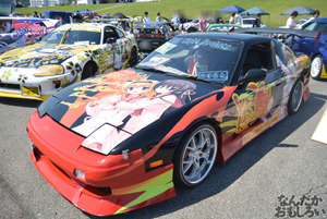 『第8回足利ひめたま痛車祭』フォトレポートその1_0567