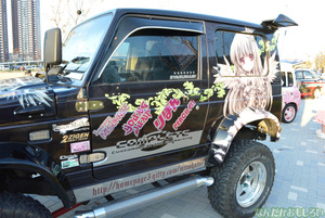 『痛Gふぇすた出張編inお台場モーターフェス』痛車フォトレポートその２_0420