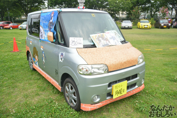 「艦これ」痛車 第7回館林痛車ミーティング_0492